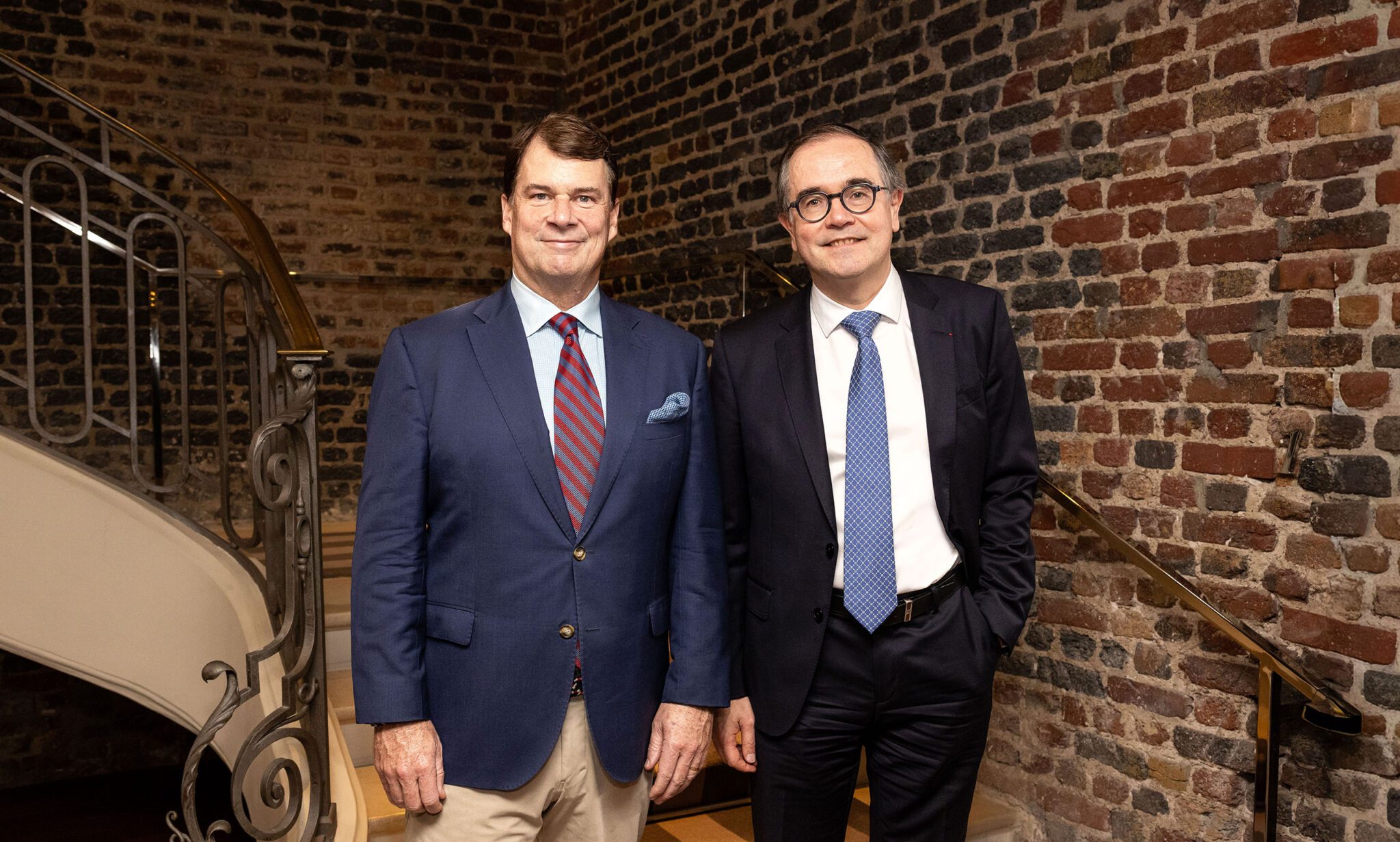 Ford and Renault tie-up: Western OEMs in “fight for our lives”