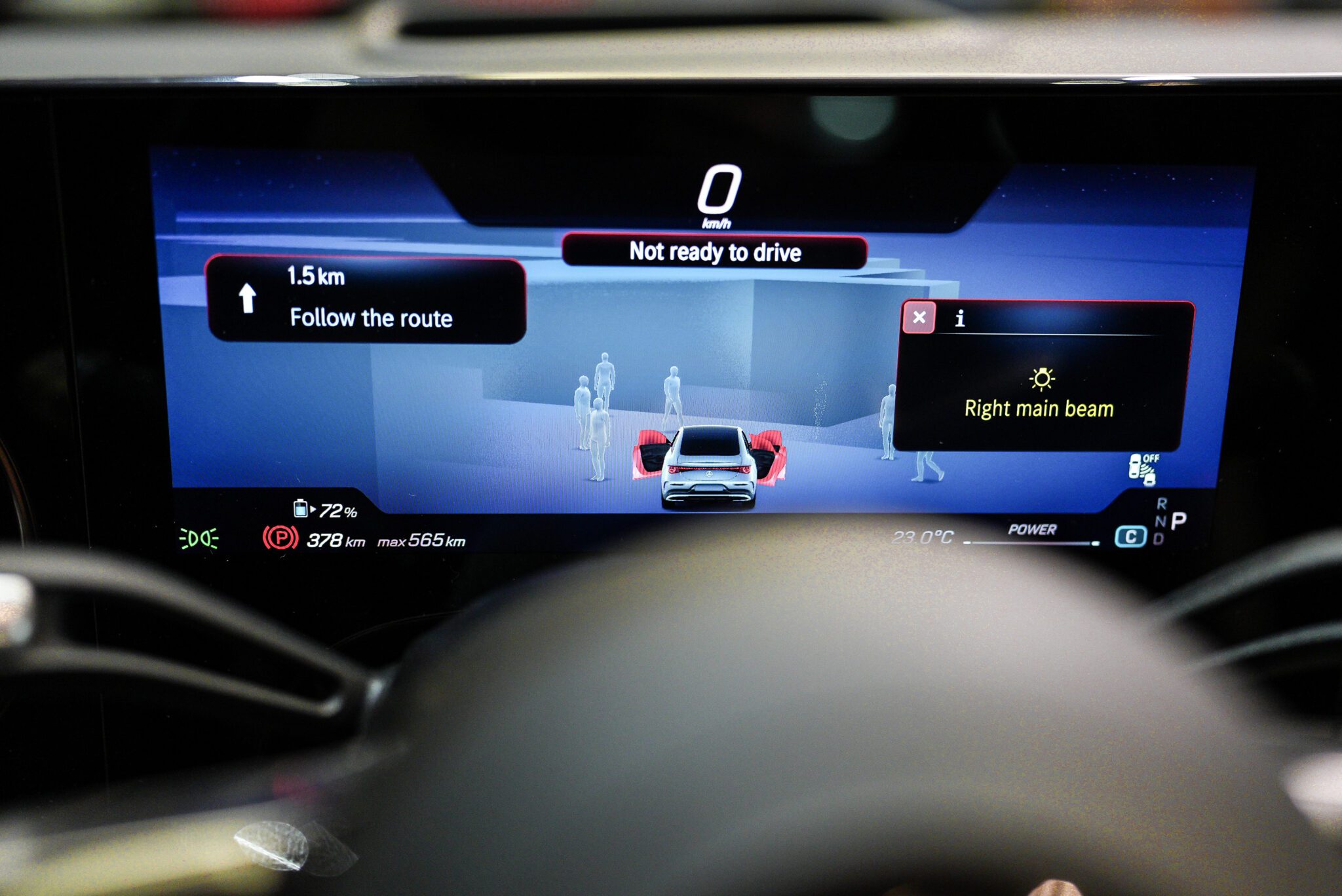 De la UX la inginerie: motoarele de jocuri propulsează noua mobilitate