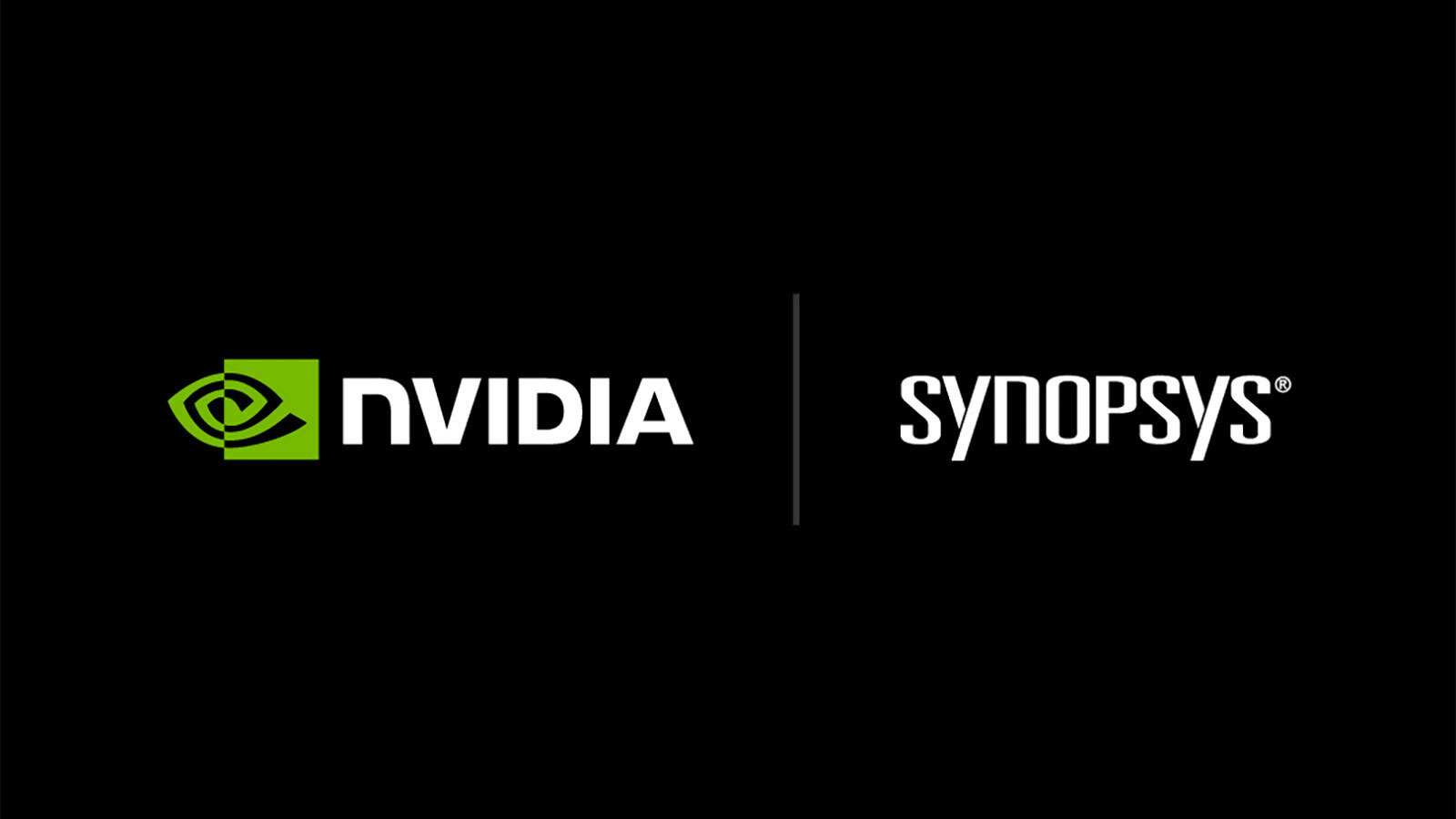 Nvidia invests US$2bn in Synopsys partnership