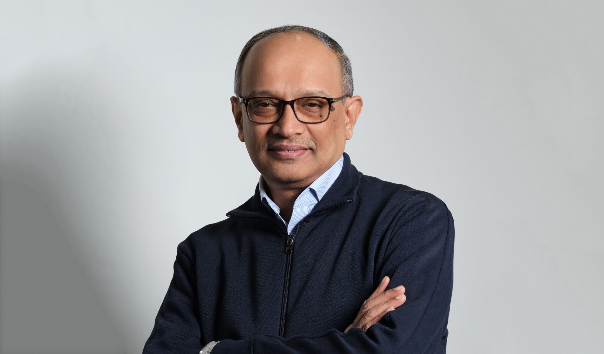 P.B. Balaji preia funcția de director executiv al JLR