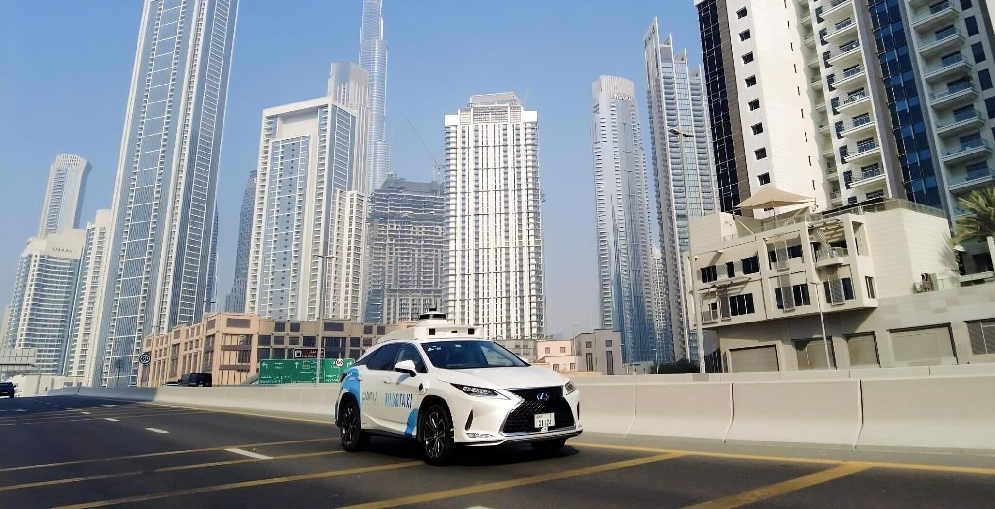 Pony.ai to bring robotaxis to Europe via Bolt partnership