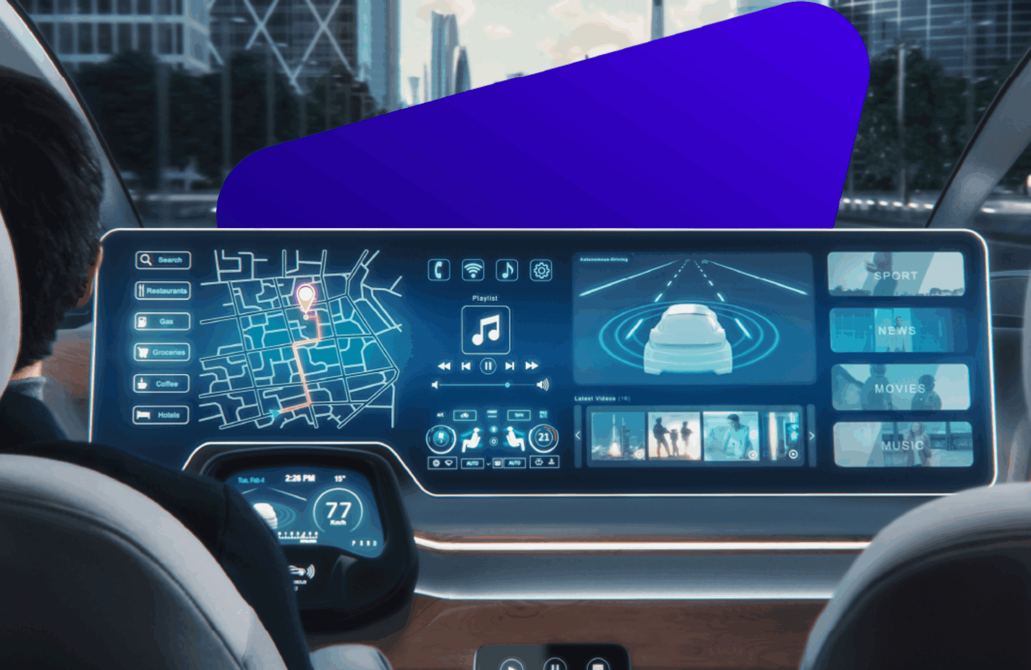 SDV digital chassis demands new design strategies