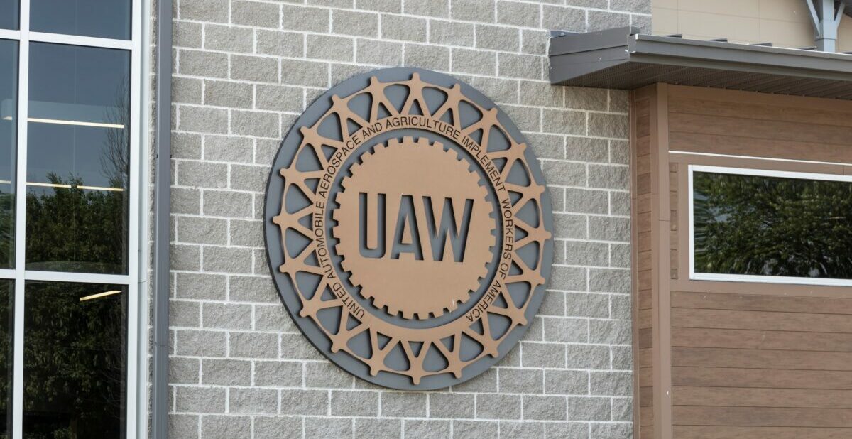 Autoritatea de supraveghere: UAW are o 'cultură toxică de represalii și dezbinare'